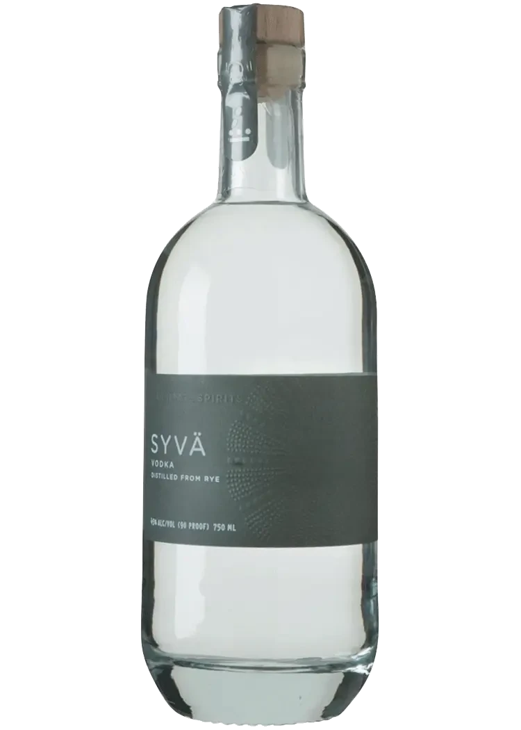 Far North Syva Vodka