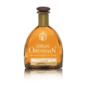 Gran Orendain Añejo