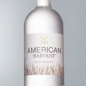American Harvest Vodka Specialty