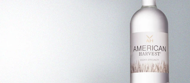 American Harvest Vodka Specialty