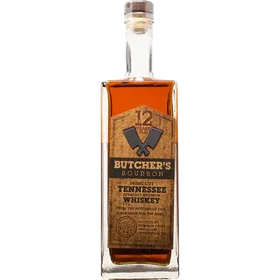 Butcher's Bourbon