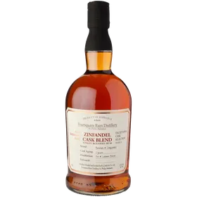 Foursquare Zinfandel Csk Finish Rum