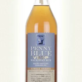 Penny Blue VSOP