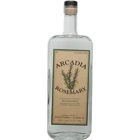 Arcadia Rosemary Vodka