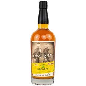 Whiskeysmith Pineapple Flavored Whiskey