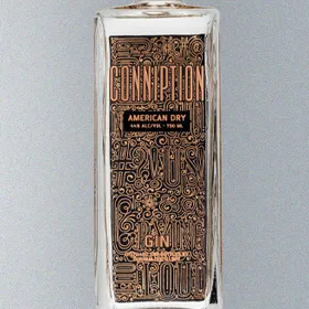 Conniption American Dry Gin