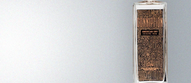 Conniption American Dry Gin