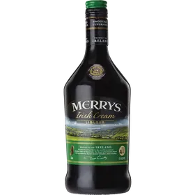 Merrys Irish Cream