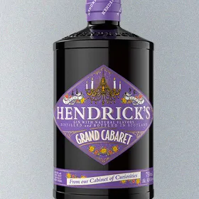 Hendrick's Grand Cabaret