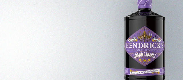 Hendrick's Grand Cabaret