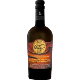 Copper Kings The Ninth Gin