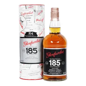 Glenfarclas 185th Anniversary Edition
