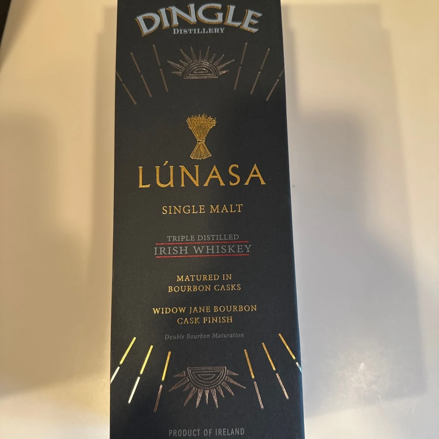 Dingle Celtic Wheel of the Year Release - Lúnasa