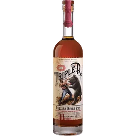 Triple R Russian River Rye