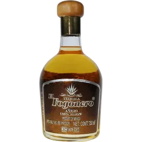 El Fogonero Anejo