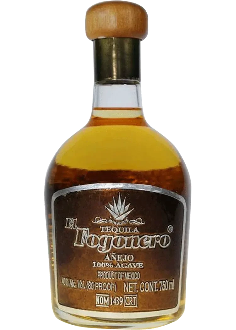 El Fogonero Anejo