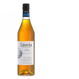 Comte de Lauvia Fine Armagnac