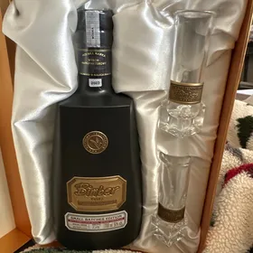 Bimber Small Batch Vodka 2022