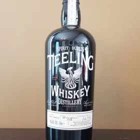 Teeling Distillery Exclusive Hungarian Oak Finish