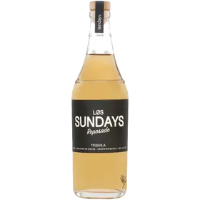 Los Sundays Reposado Tequila