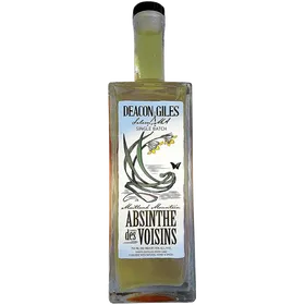 Deacon Giles Absinthe Des Voisins