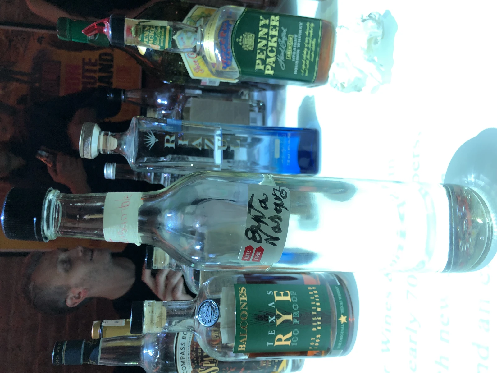 Berta Vazquez Ensamble