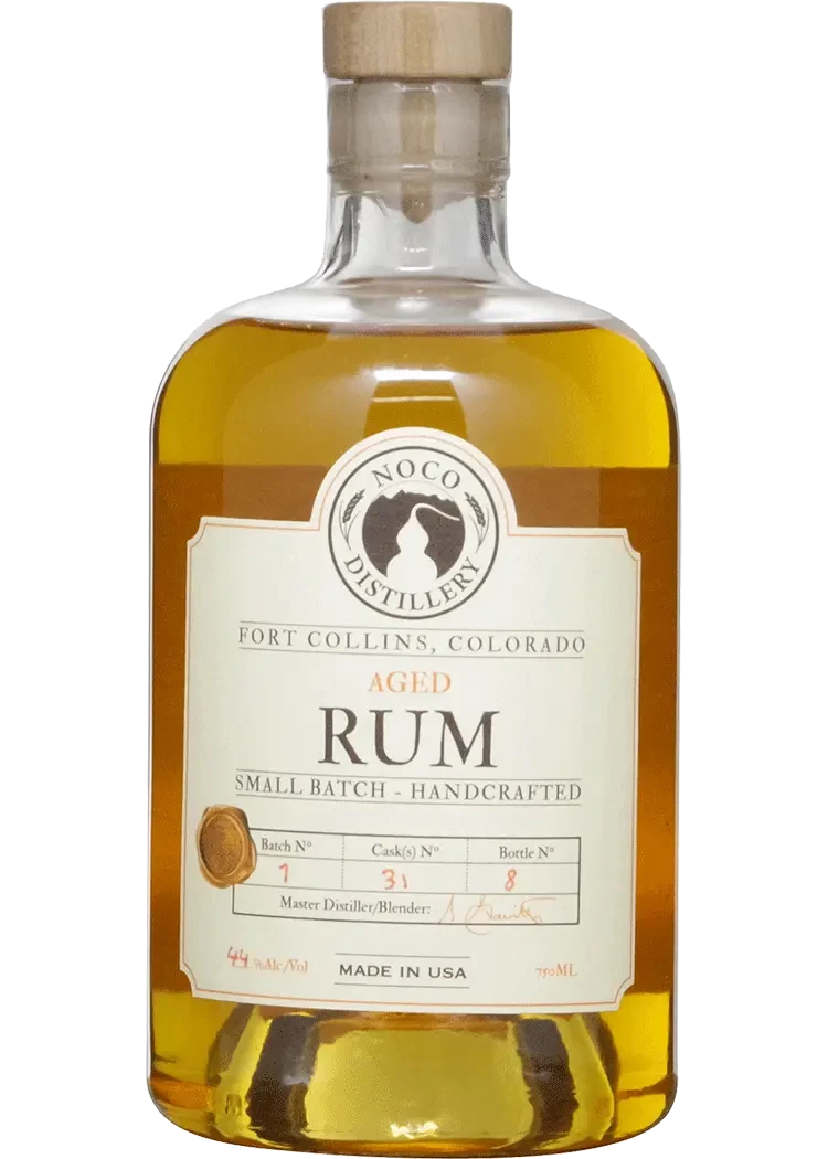 Noco Aged Rum