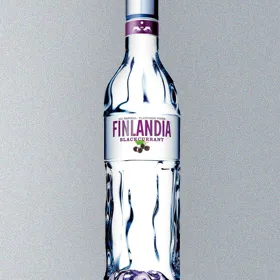 Finlandia Blackcurrant