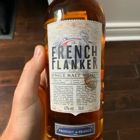 French Flanker
