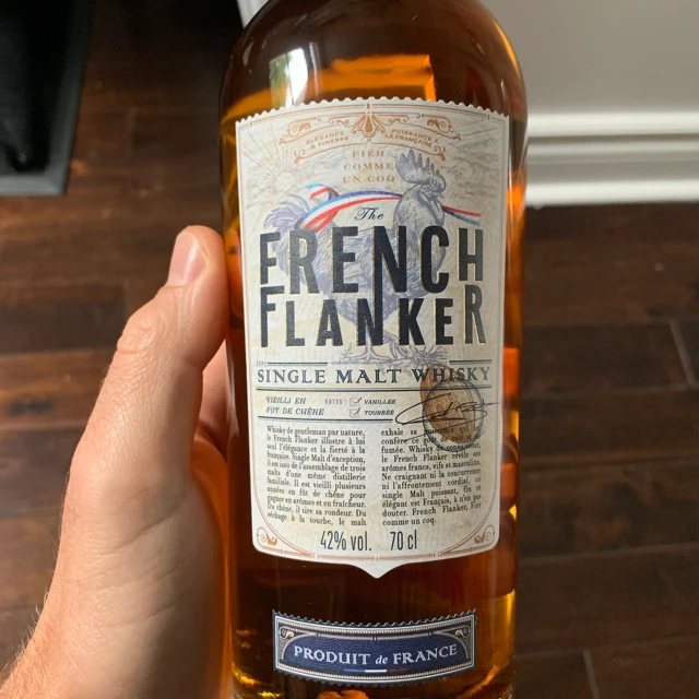 French Flanker