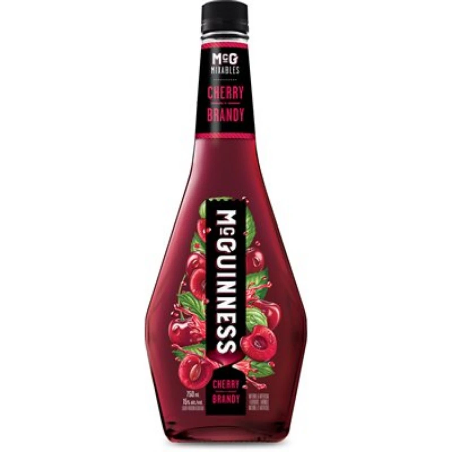 McGuinness Cherry Brandy