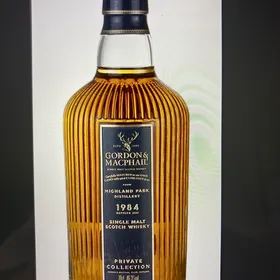 Highland Park 1984 GM