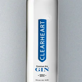 Clearheart Premium Dry Gin