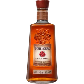 Four Roses - Single Barrel (OBSV) - Visitor Center Edition
