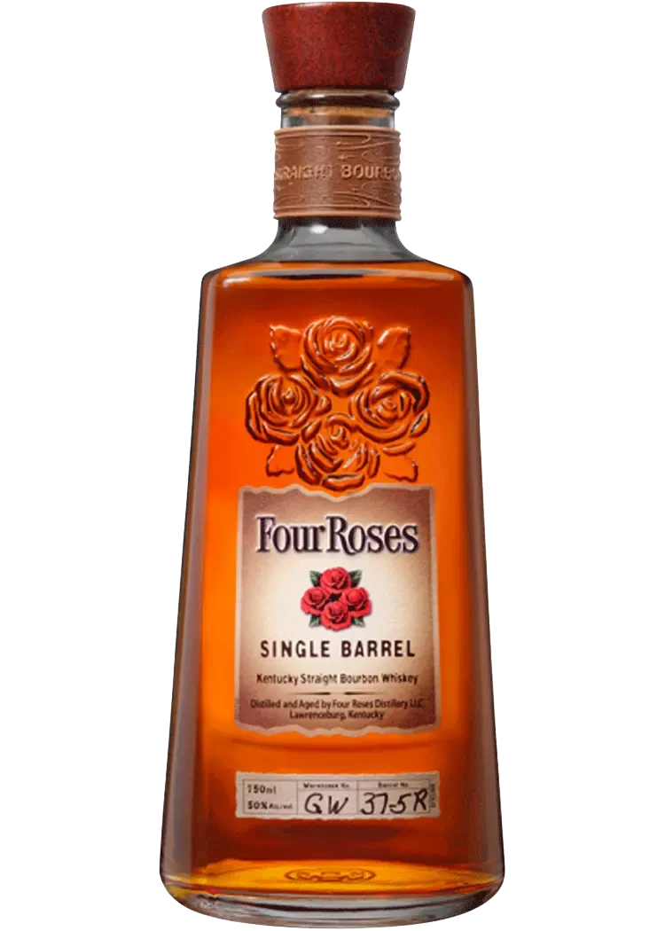 Four Roses - Single Barrel (OBSV) - Visitor Center Edition