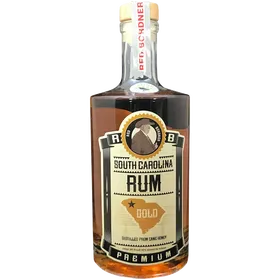 Red Bordner Sc Premium Gold Rum