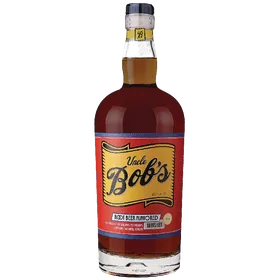 Uncle Bobs Root Beer Whiskey