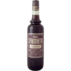 Cappelletti Amaro Sfumatorabarbaro