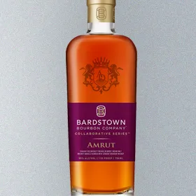 Bardstown Bourbon Co. Collaborative Series Amrut