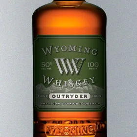 Wyoming Whiskey Outryder (2021 Release)