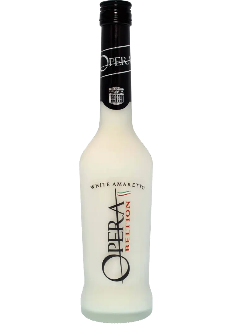 Opera White Amaretto