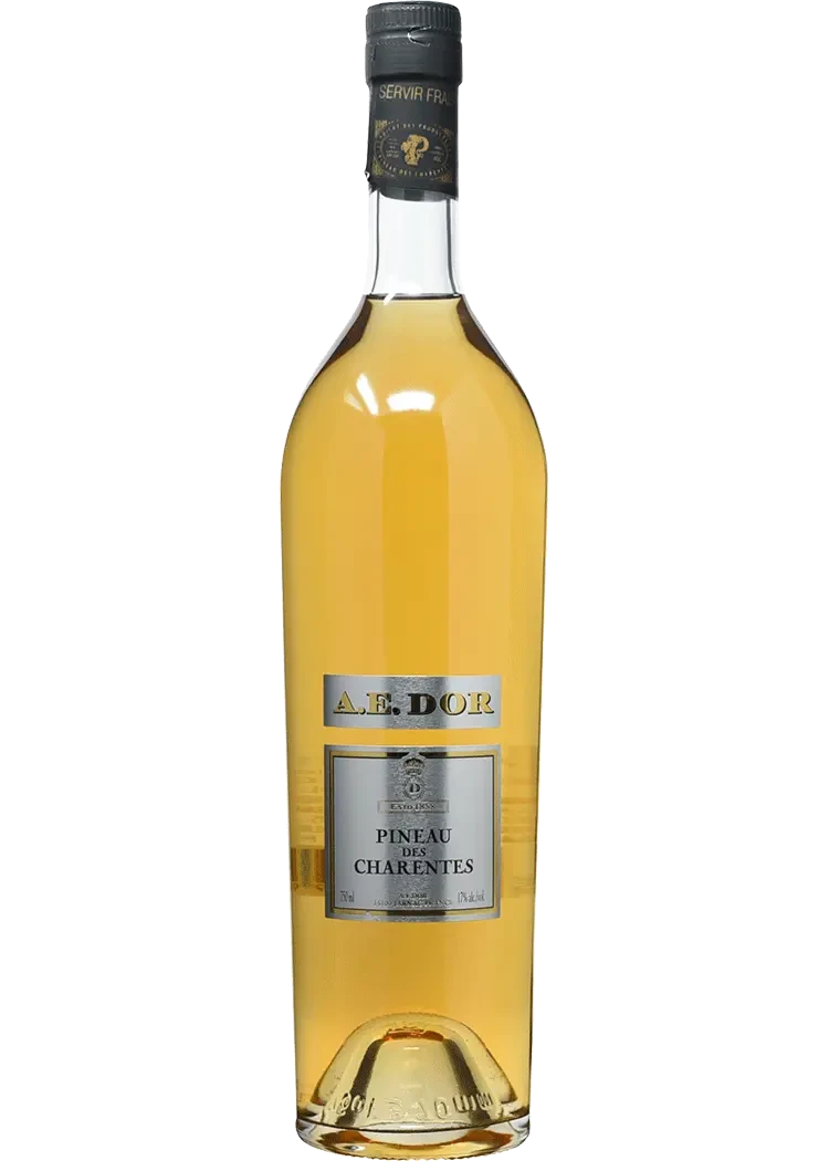 Ae Dor Pineau Des Charentes