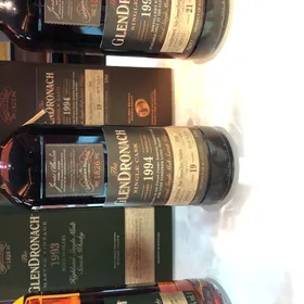 Glendronach 1994 19 Year Cask 3385