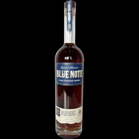 Blue Note Special Reserve Cask Finished Series (2026 Release)