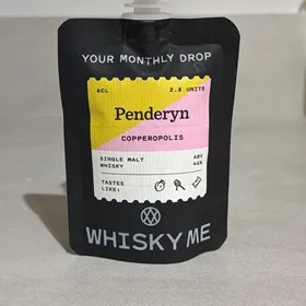 Penderyn Copperopolis