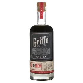 Griffo Cold Brew Coffee Liqueur