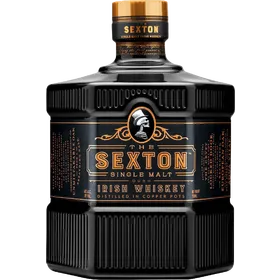 The Sexton
