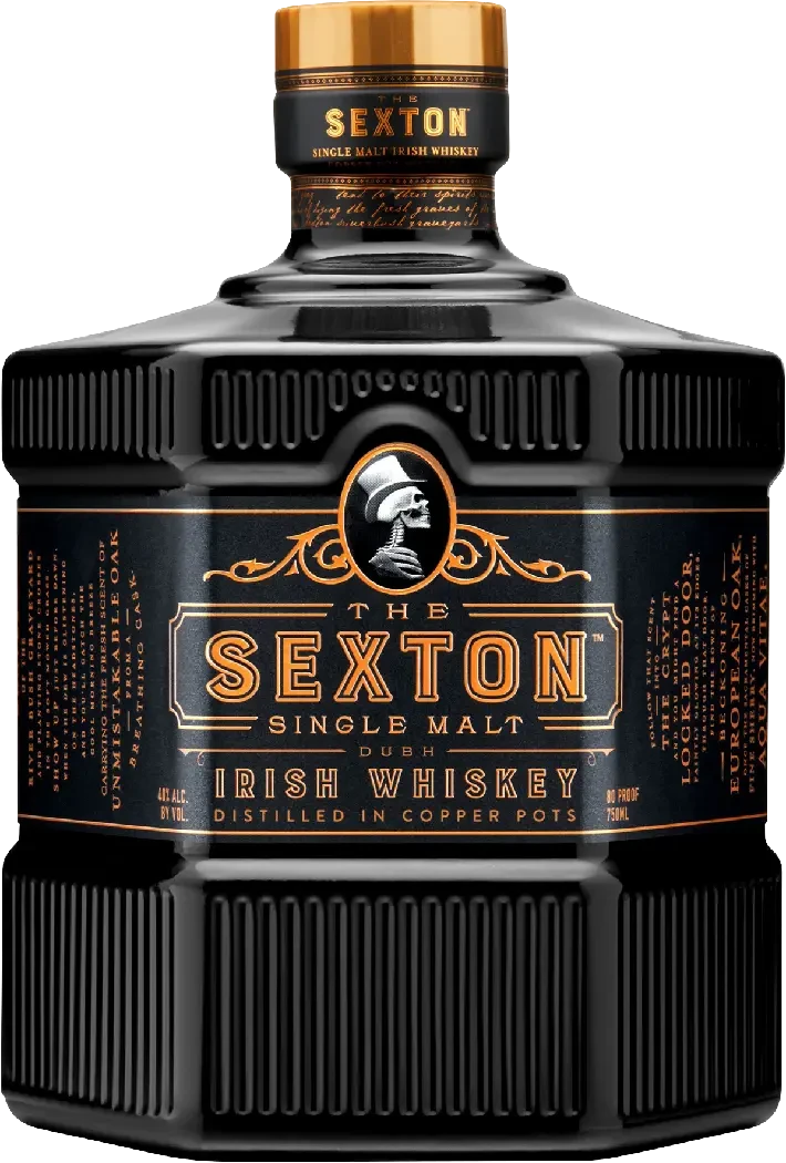 The Sexton