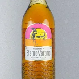 Tequila Eterno Verano Añejo