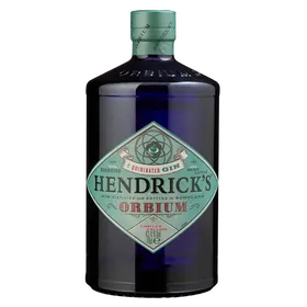 Hendrick's Orbium Gin